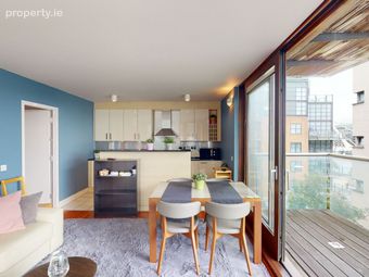 Clarion Quay, Block 2, North Wall Quay, Dublin 1 - Image 3