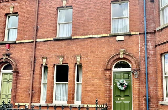 19 Faughart Terrace, Saint Mary's Road, Dundalk, Co. Louth - Click to view photos