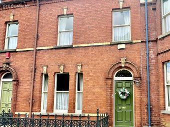 19 Faughart Terrace, Saint Mary's Road, Dundalk, Co. Louth
