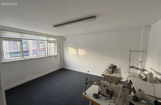 Room 1 Ely House, Nutgrove Avenue, Rathfarnham, Dublin 14, Dublin 14 - Click to view photos