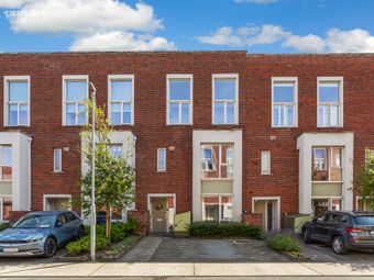 30 Pelletstown Avenue, Royal Canal Park, Dublin 15, Royal Canal Park, Dublin 15