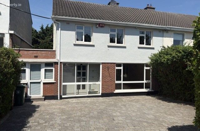 Foxrock Avenue, Dublin 18, Foxrock, Dublin 18 - Click to view photos