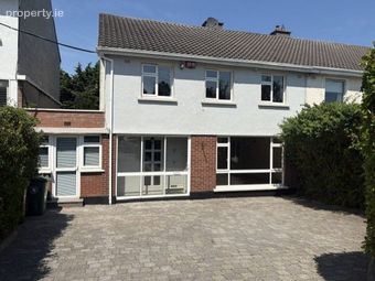 Foxrock Avenue, Dublin 18, Foxrock, Dublin 18