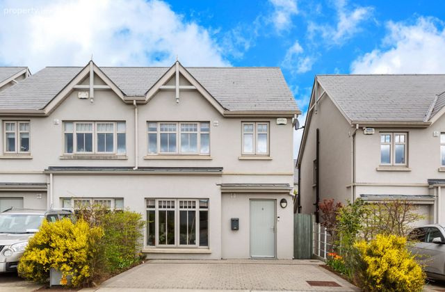 3 The Birches, Ballinahinch Wood, Ballinalea, Co. Wicklow - Click to view photos