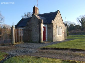 Lake Avenue Lodge, Lough Fea, Carrickmacross, Co. Monaghan - Image 2