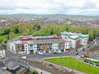 Parkview Lord Edward Street,limerick, Limerick City Centre, Co. Limerick - Image 5