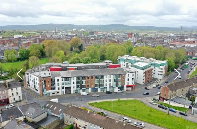 Limerick City Large Apartment, Limerick City Centre, Co. Limerick - Click to view photos