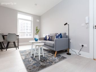 Flat 9, 54 Richmond Street South, Dublin 2 - Image 2