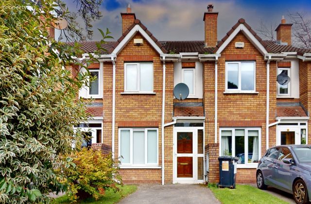 2 Riverside, Clondalkin, Dublin 22 - Click to view photos