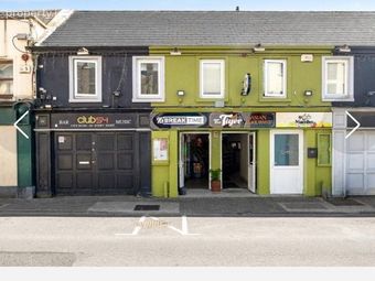 52-54 Tullow Street, Carlow Town, Co. Carlow
