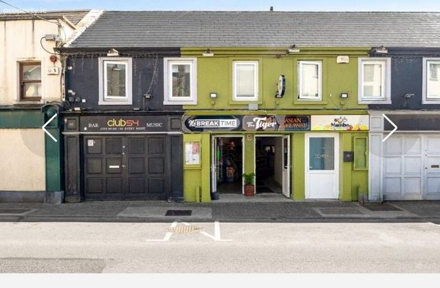 52-54 Tullow Street, Carlow Town, Co. Carlow - Click to view photos