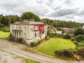 Fortgranite House, Fortgranite, Baltinglass, Co. Wicklow, Kilmurry, Co. Wicklow
