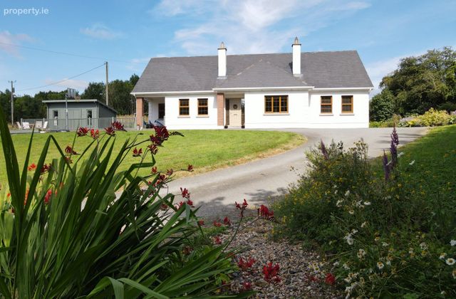Eighter, Virginia, Co. Cavan - Click to view photos