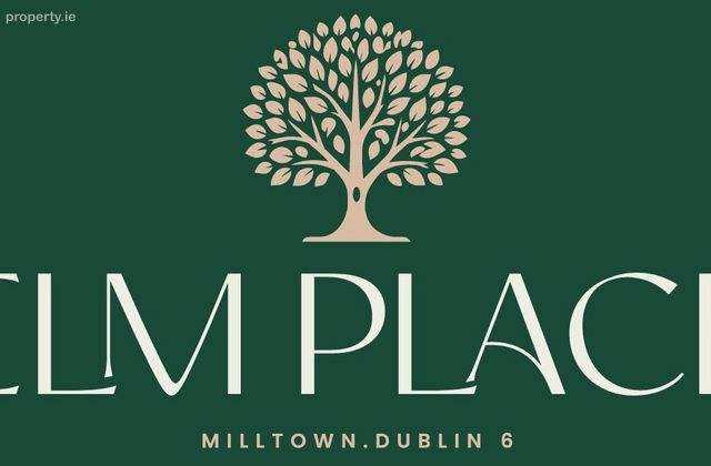 One Bedroom Apartment, Milltown, Dublin 6 - Click to view photos