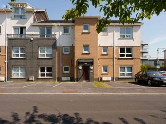 Apartment 78, Block B3, Geraldstown Woods, Ballymun, Dublin 9 - Image 3