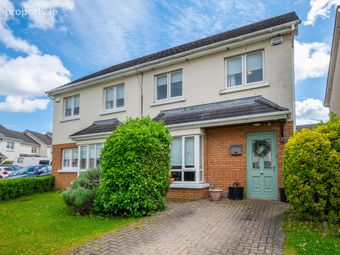 14 Heathfield Green, Cappagh Road, Finglas, Dublin 11