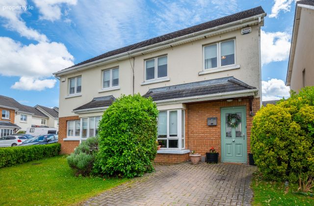 14 Heathfield Green, Cappagh Road, Finglas, Co. Dublin, Finglas, Dublin 11 - Click to view photos