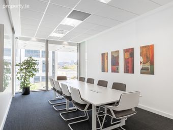 Regus, The Chase, Carmanhall Road, Sandyford, Dublin 18 - Image 5