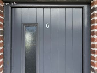 Forest Close 6 Forest Close, Ramsfort Park, Gorey, Co. Wexford, Gorey, Co. Wexford - Image 2