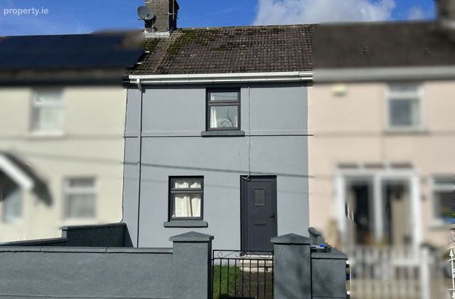 39 Cathedral View, Mullingar, Mullingar, Co. Westmeath - Click to view photos
