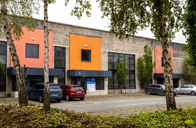 Unit 2a Orchard Business Centre, Citywest, Co. Dublin - Click to view photos