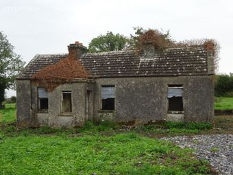 Killasolan, Mountbellew, Co. Galway