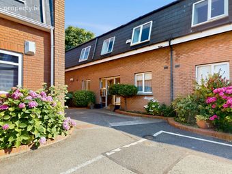 Apartment 7, Collins Court, Whitehall, Dublin 9