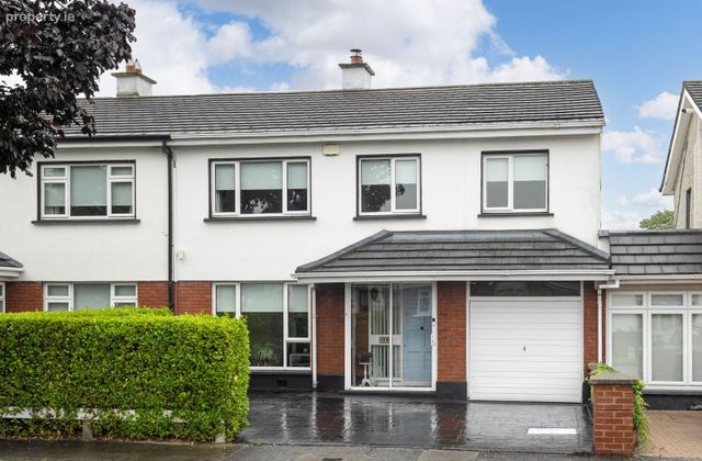 63 Idrone Drive, Knocklyon, Dublin 16 - Click to view photos