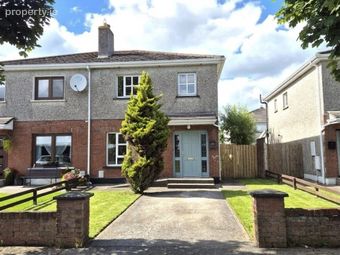 137 Ardleigh Vale, Mullingar, Co. Westmeath