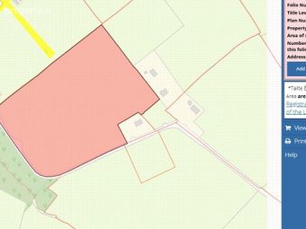 (lot 2) - 9.9 Acres At Tanavalla, Listowel, Co. Kerry - Image 4