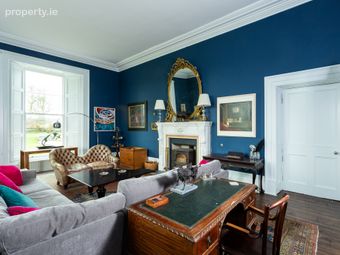 Cangort House, Shinrone, Birr, Co. Offaly, Shinrone, Co. Offaly - Image 4