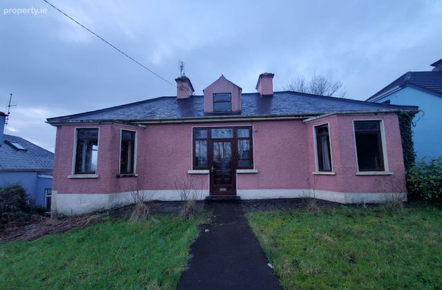Station Road, Castlebar, Castlebar, Co. Mayo - Click to view photos