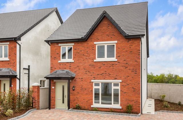 25 Whitesland, Rathbride Road, Kildare Town, Co. Kildare, Kildare, Co. Kildare - Click to view photos