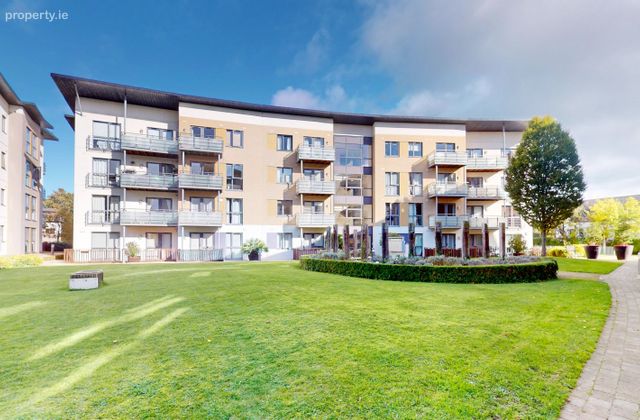 Apartment 420, Olcovar, Shankill, Dublin 18 - Click to view photos