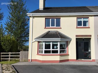6 Warren View, Boyle, Boyle, Co. Roscommon