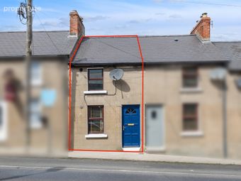 19 Hill Street, Wexford Town, Wexford, Wexford Town, Co. Wexford