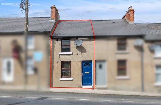 19 Hill Street, Wexford Town, Wexford, Wexford Town, Co. Wexford - Click to view photos