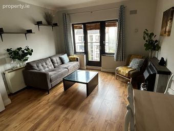 Bertram Court, Christchurch, Dublin 8