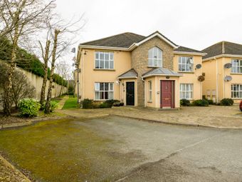 Apartment 4, Block 5, Woodford, Wheaton Hall, Drogheda, Co. Louth - Image 2