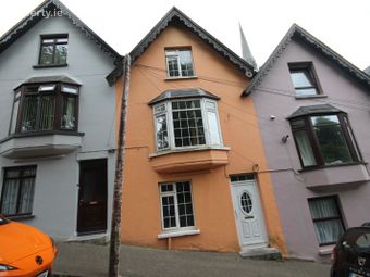 18 West View,Cobh,Co. Cork, Cobh, Co. Cork