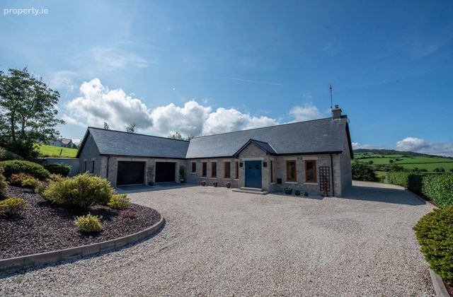 Valhalla, Gortalaban, Letterkenny, Co. Donegal, Kilmacrenan, Co. Donegal - Click to view photos