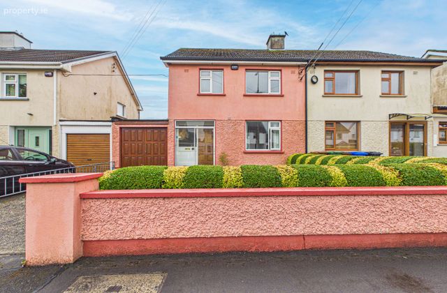 3 Lismore Park, Waterford, Waterford City Centre, Co. Waterford - Click to view photos