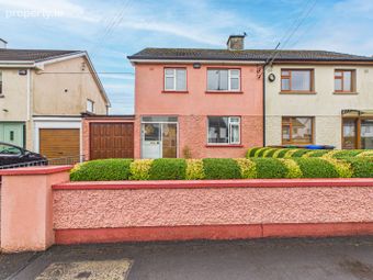 3 Lismore Park,Waterford, Waterford City Centre, Co. Waterford