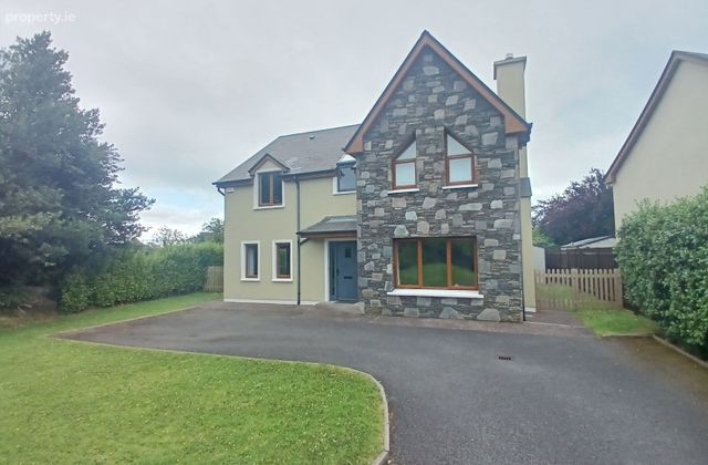 5 Castle Harbour, Knockyline, Killorglin, Co. Kerry - Click to view photos