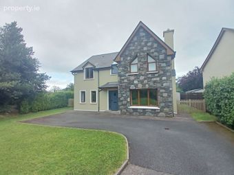 5 Castle Harbour, Knockyline, Killorglin, Co. Kerry