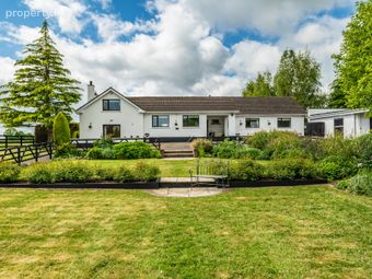 The Moate, Hoganswood, Clane, Co. Kildare, Clane, Co. Kildare - Image 2