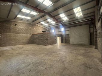 Unit 7, Dunleer Enterprise Park, Shamrock Hill, Co. Louth, Dunleer, Co. Louth - Image 3