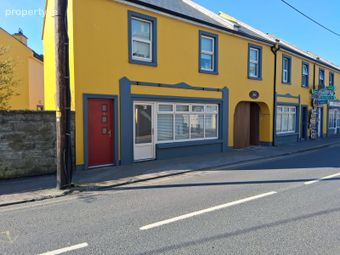 Main Street, Ballyvaughan, Fanore, Co. Clare - Image 2