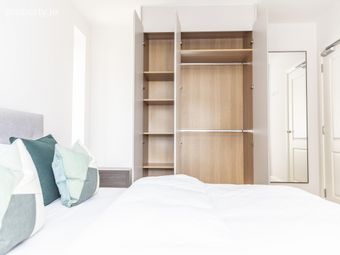 1-bedroom Apartment, Rathborne, Ashtown, Dublin 15 - Image 5
