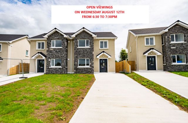 Shantobar, Ballinalee, Co. Longford - Click to view photos